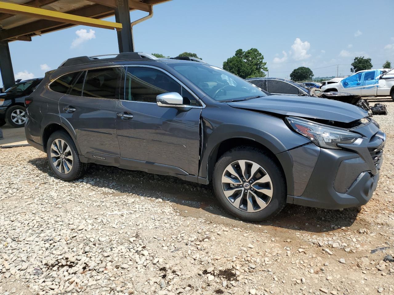 2023 Subaru Outback Touring - Image 4