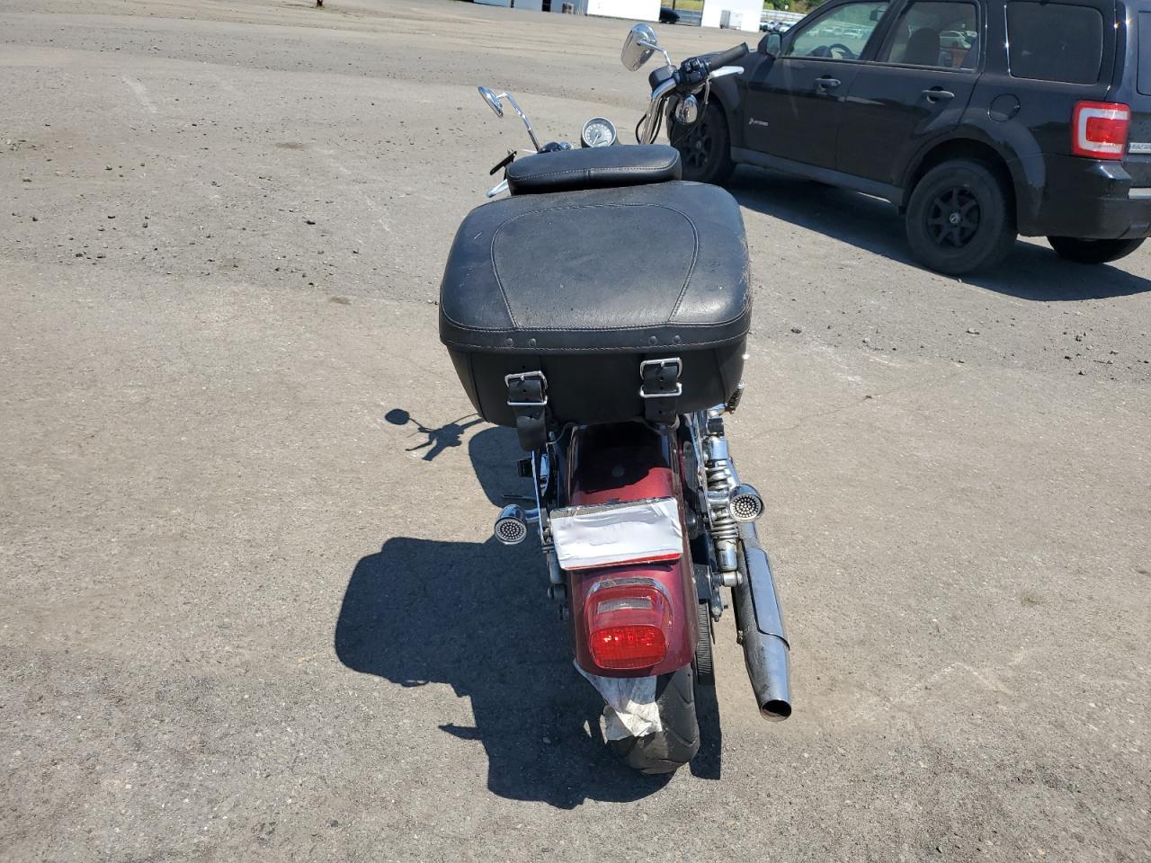2015 Harley-Davidson Xl883 Superlow - Фото 4