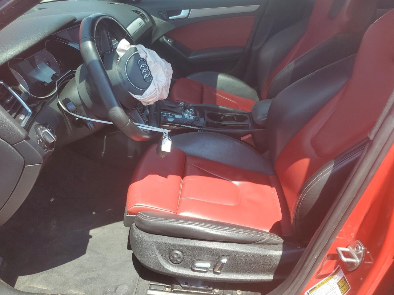 2013 Audi S4 Premium Plus - Фото 7