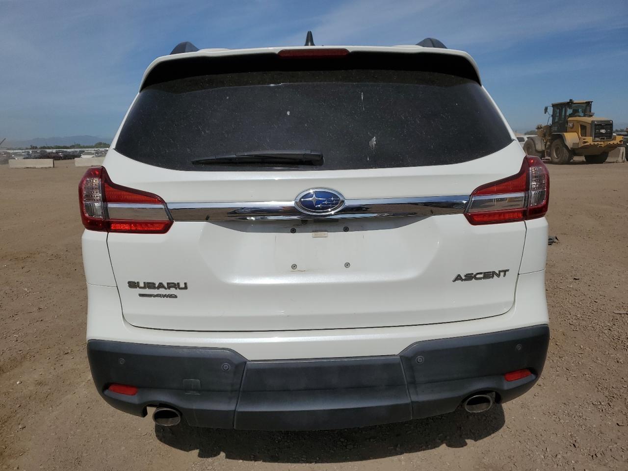 2020 Subaru Ascent Premium - Фото 6
