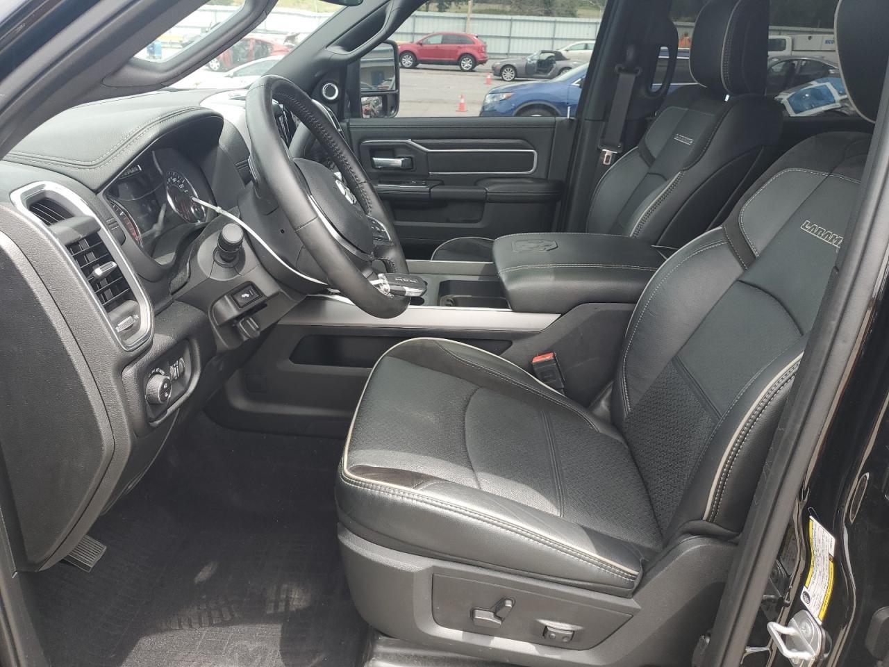 2024 Ram 2500 Laramie - Фото 7