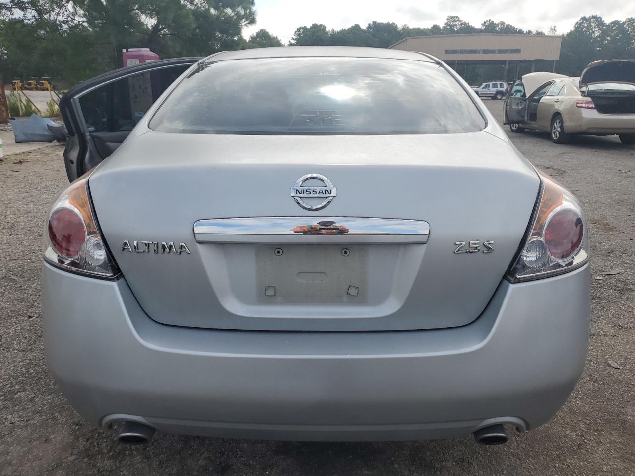 2007 Nissan Altima 2.5 - Image 6