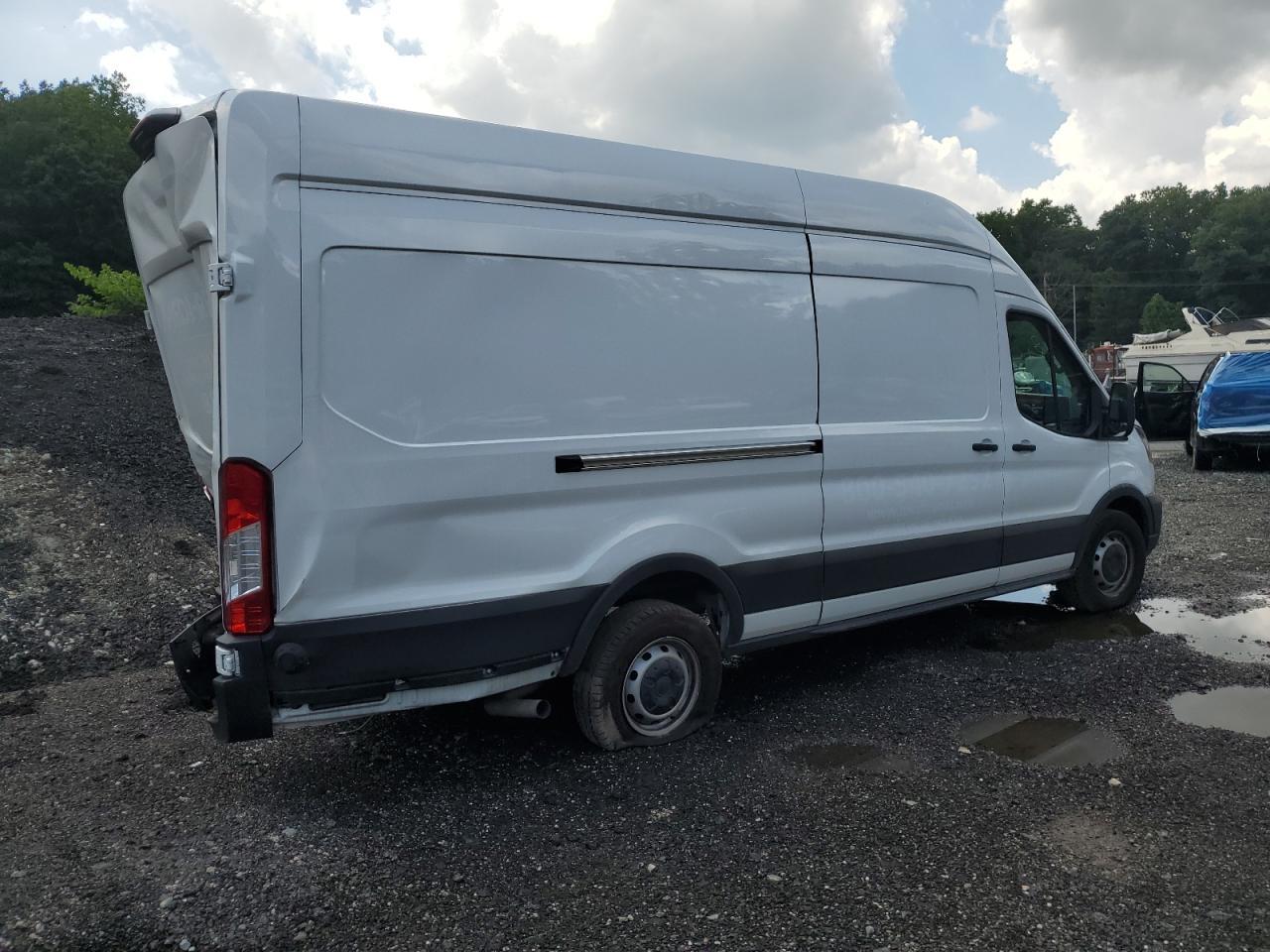 2024 Ford Transit T-350 - Image 3