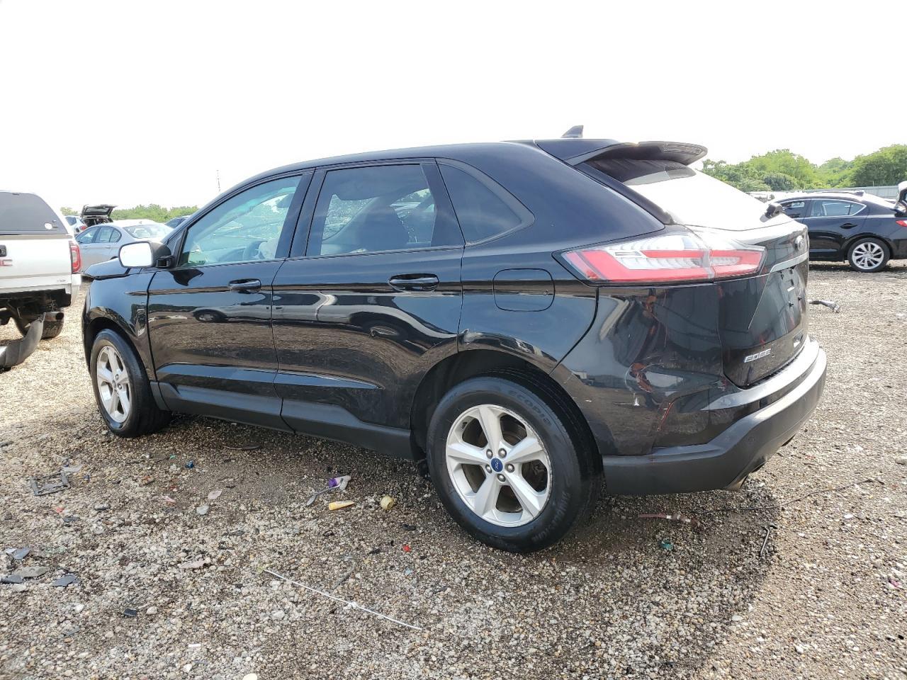2020 Ford Edge Se - Фото 2