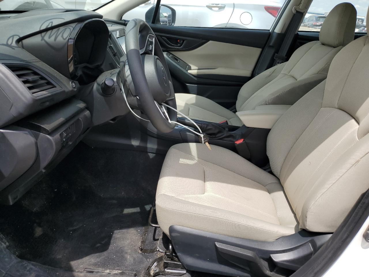 2022 Subaru Impreza - Image 7