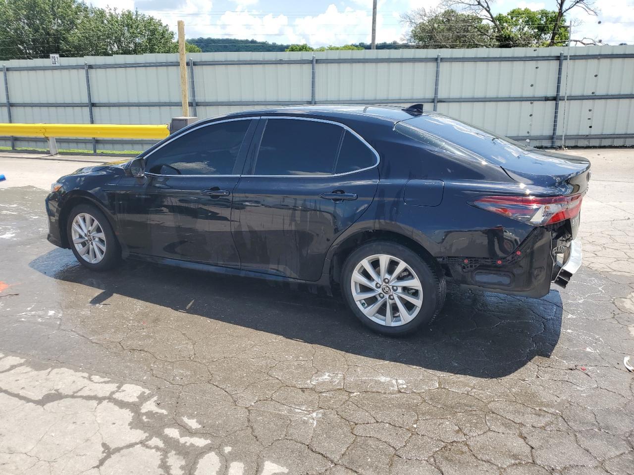 2024 Toyota Camry Le - Image 2