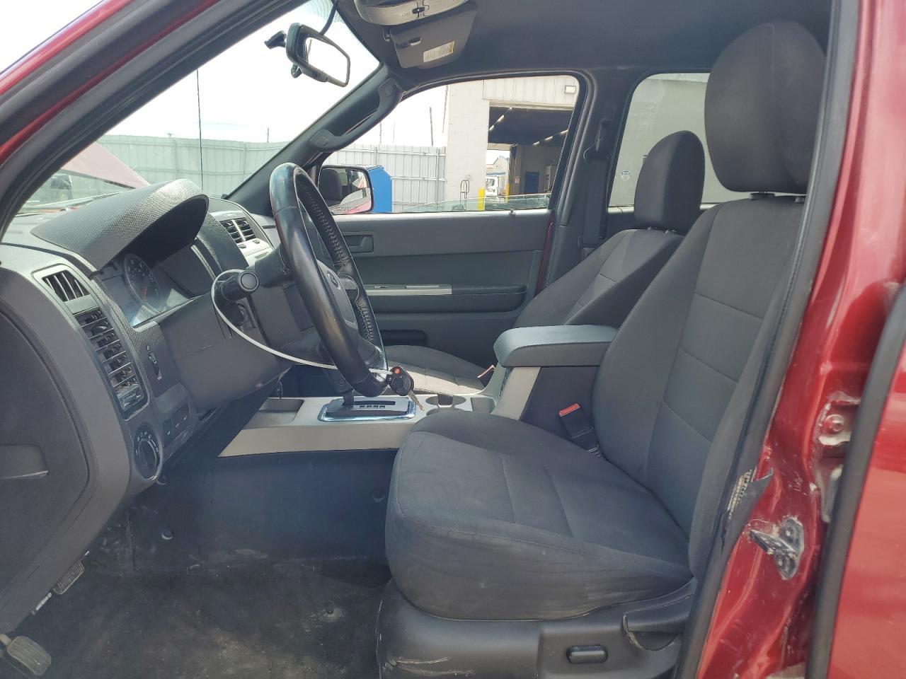 2011 Ford Escape Xlt - Image 7
