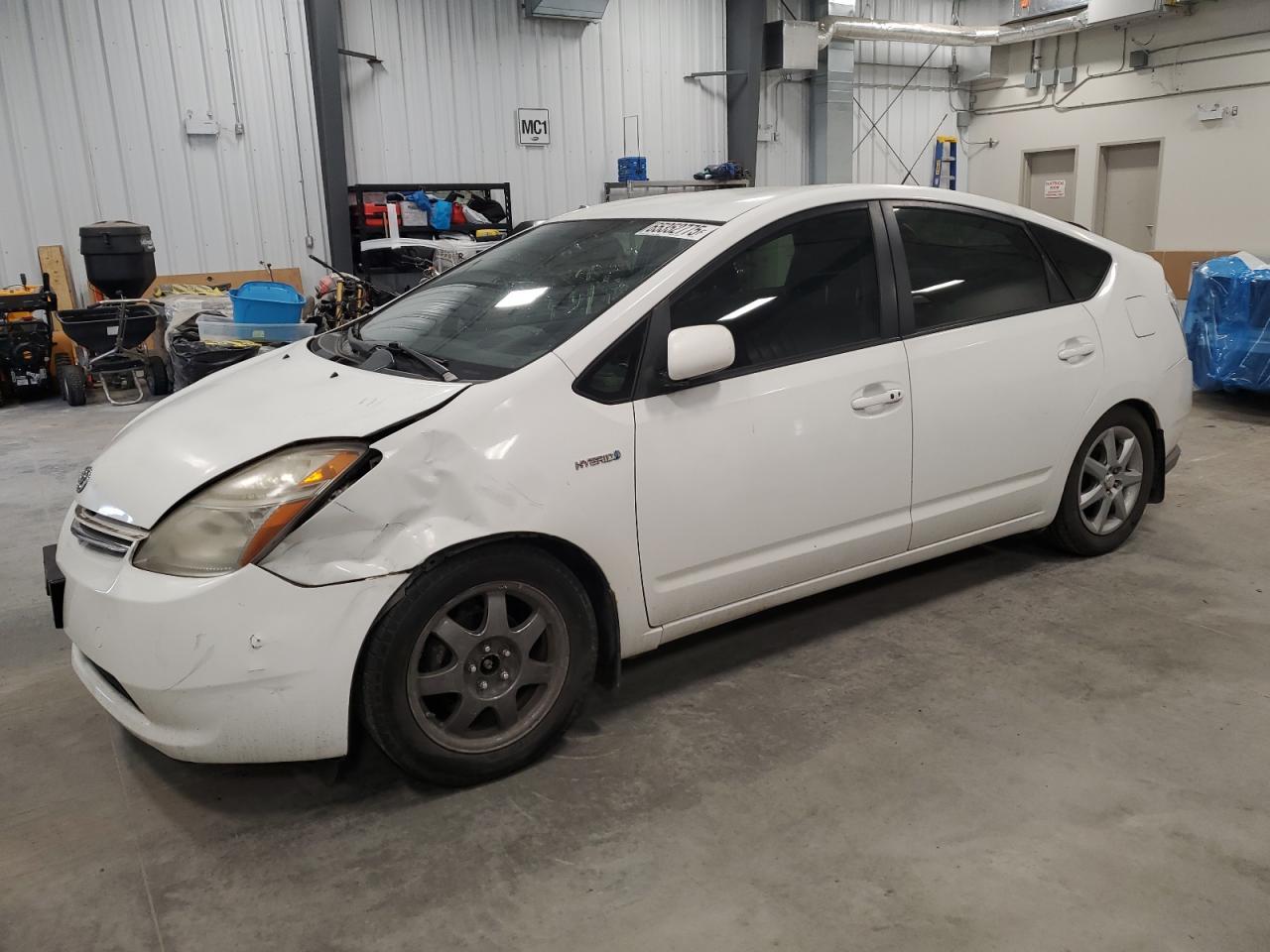 2008 Toyota Prius