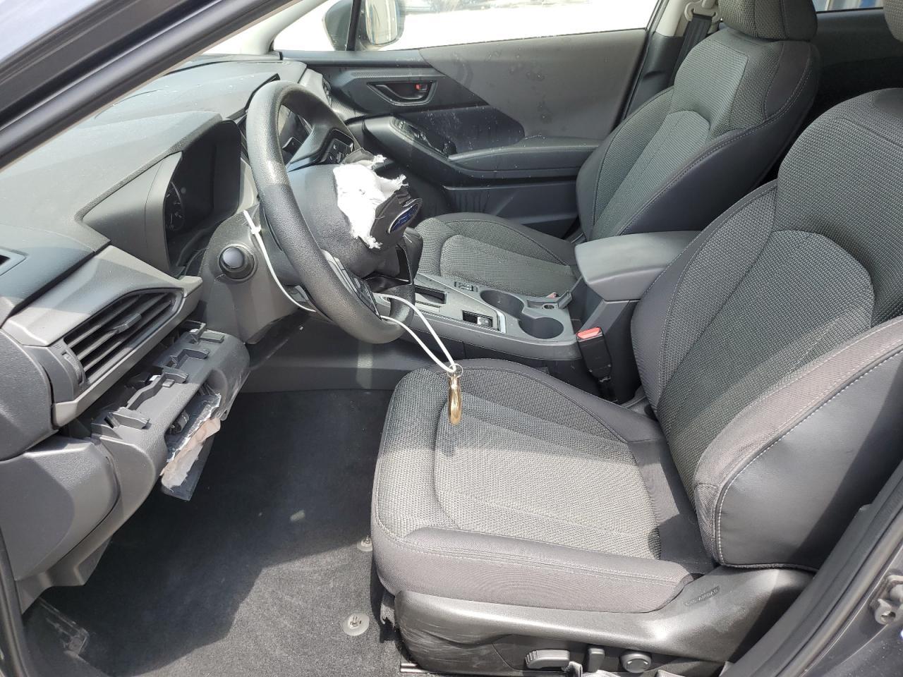 2024 Subaru Crosstrek Premium - Фото 7