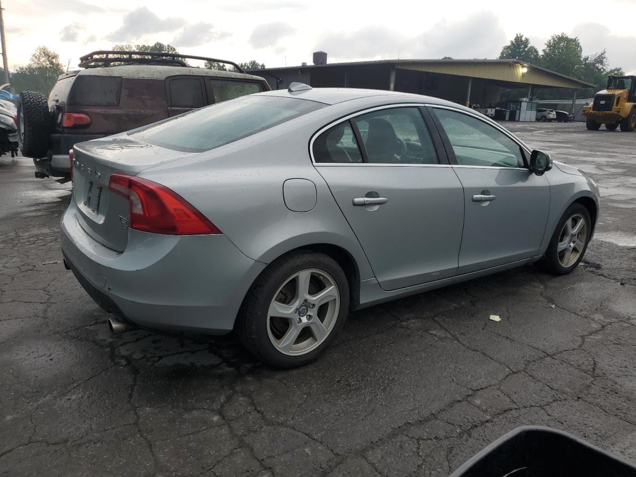 2013 Volvo S60 T5 - Фото 3