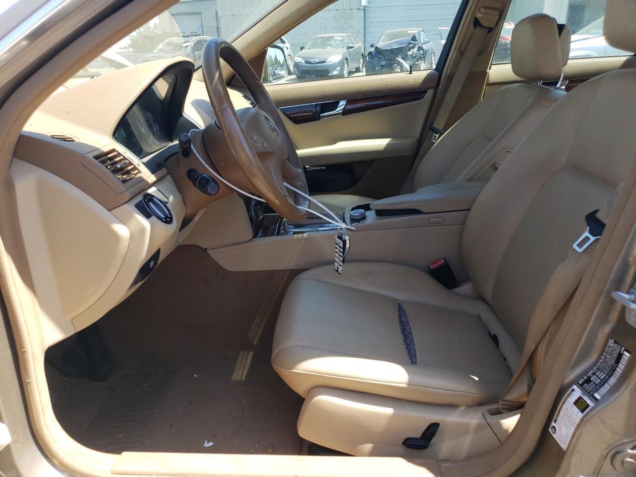2008 Mercedes-Benz C 300 - Image 7