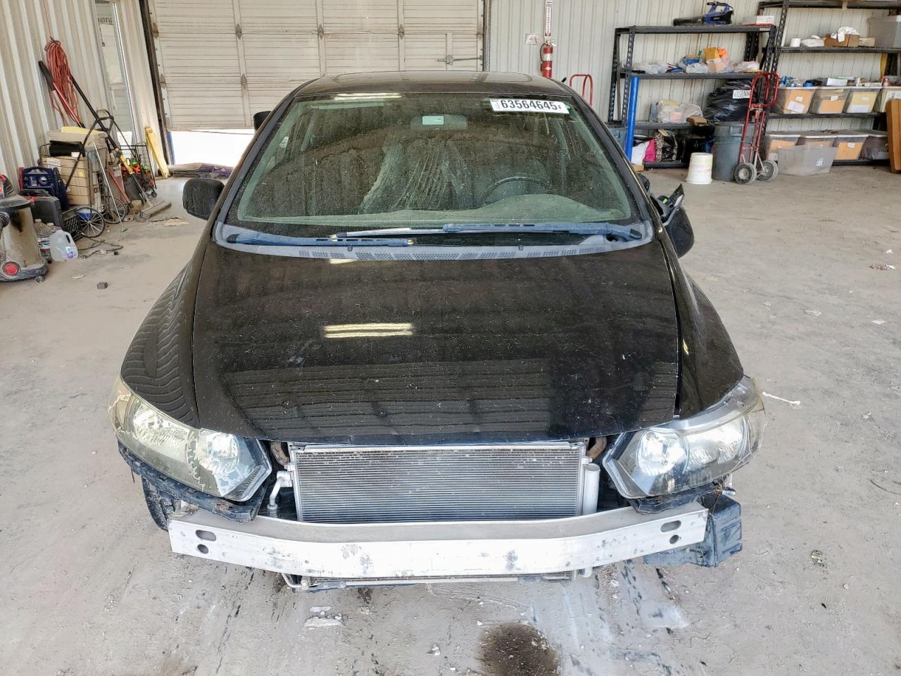 2006 Honda Civic Si - Фото 5