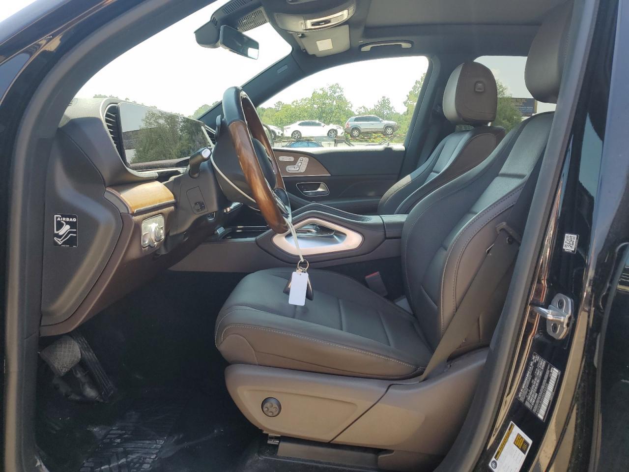 2021 Mercedes-Benz Gle 350 - Фото 7