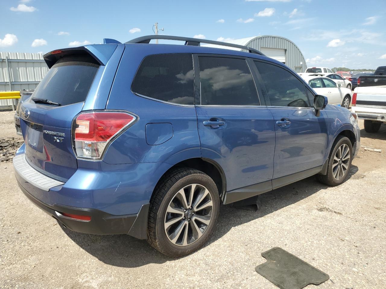 2018 Subaru Forester 2.0Xt Premium - Фото 3
