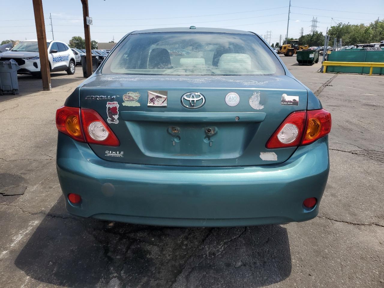 2009 Toyota Corolla Base - Image 6