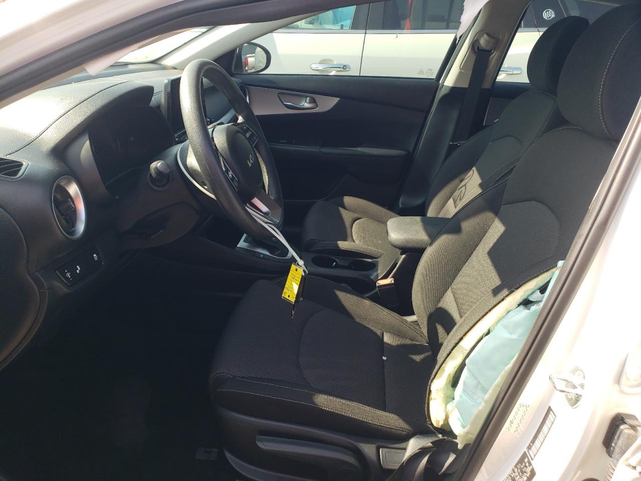 2023 Kia Forte Lx - Image 7