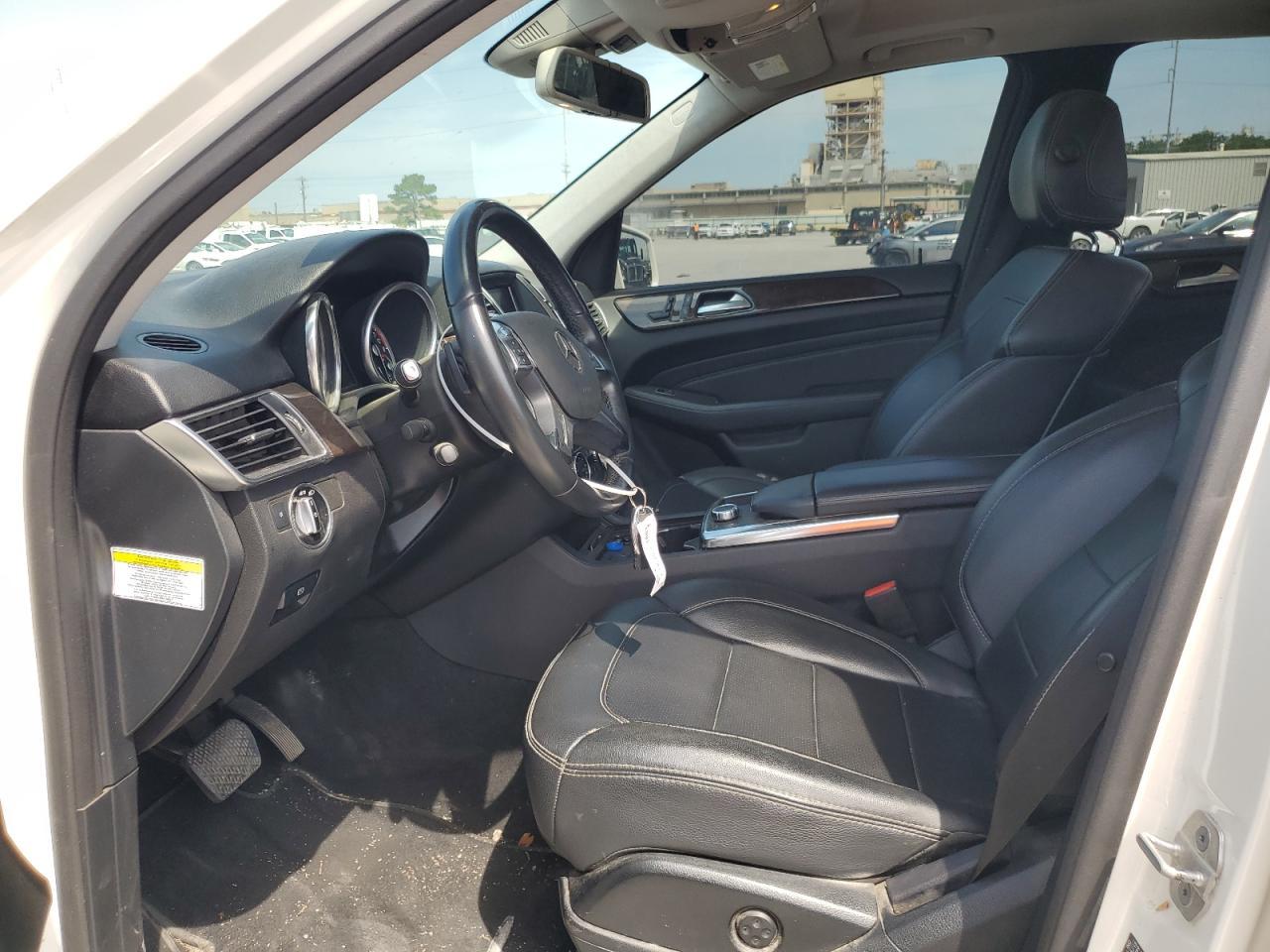 2013 Mercedes-Benz Ml 350 - Image 7