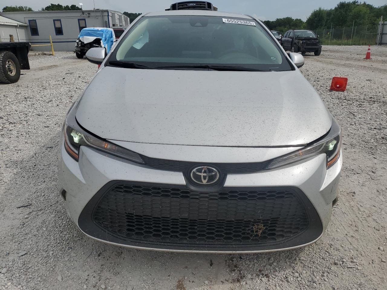 2022 Toyota Corolla Le - Фото 5