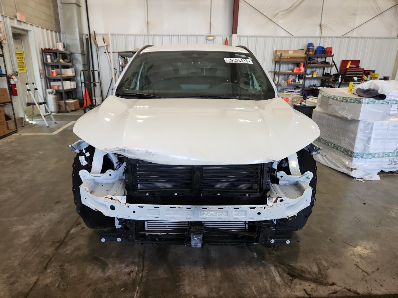 2024 Ford Escape St Line - Image 5
