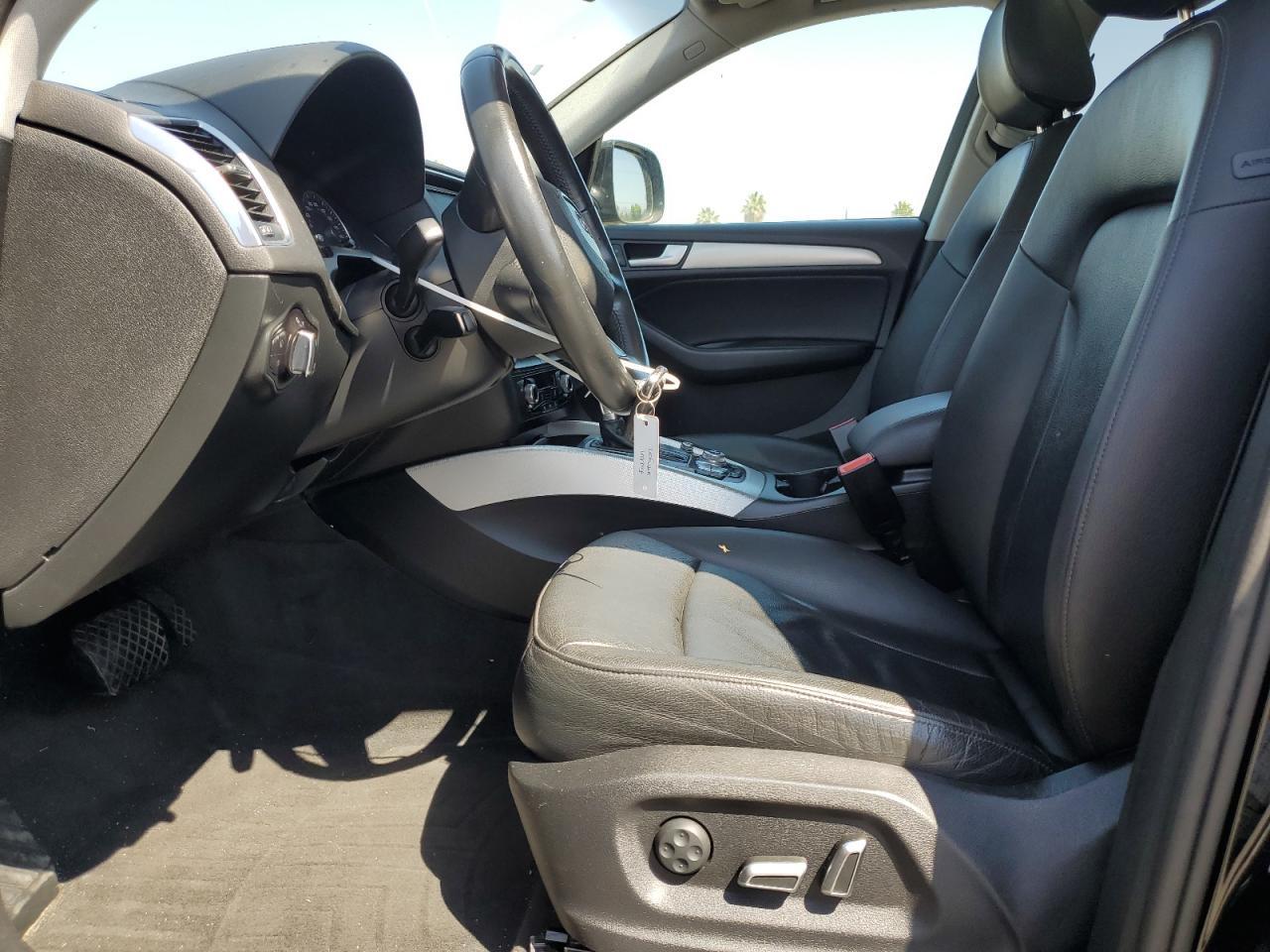 2017 Audi Q5 Premium - Фото 7