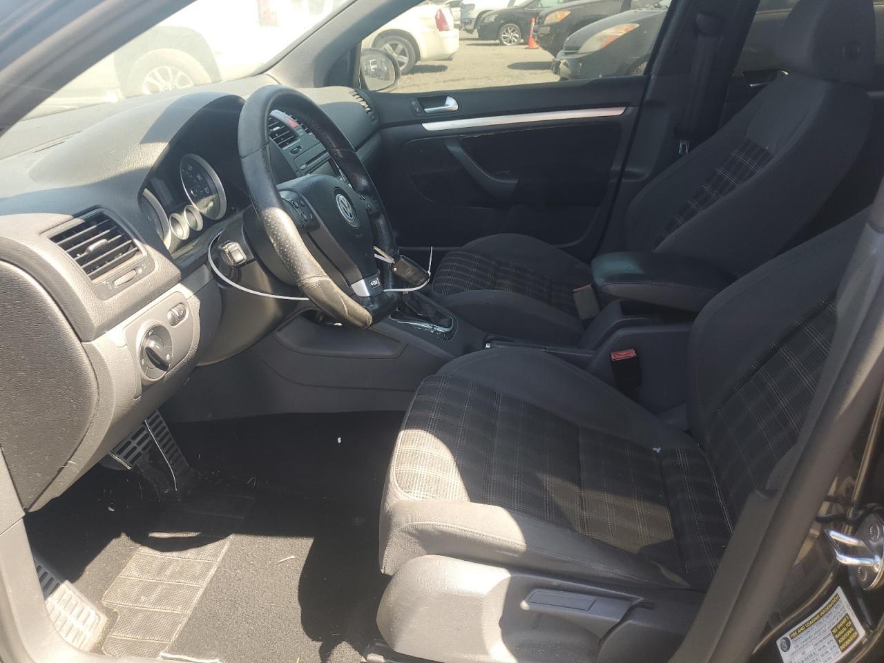 2008 Volkswagen Gti - Image 7