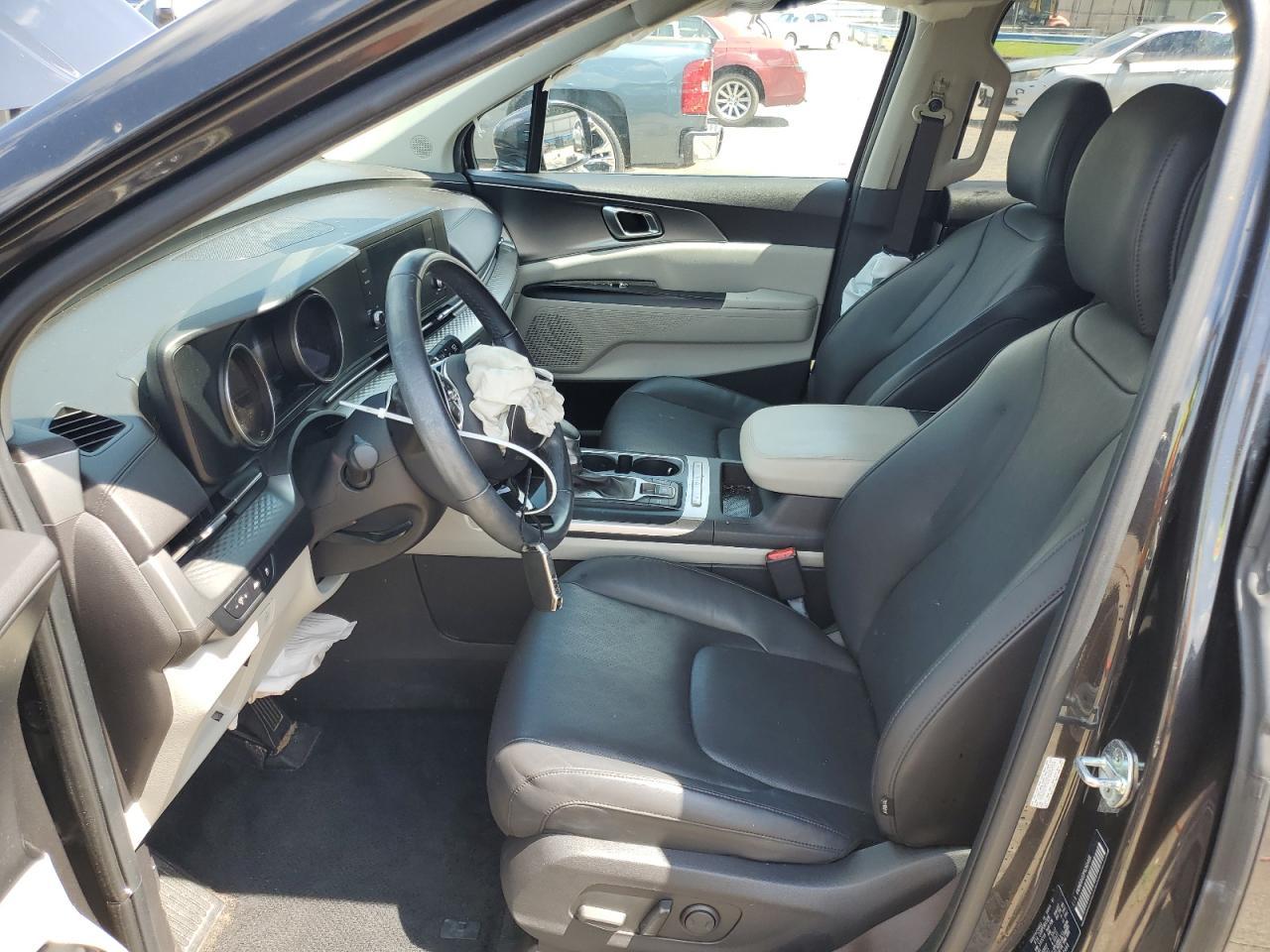 2023 Kia Carnival Lx - Фото 7