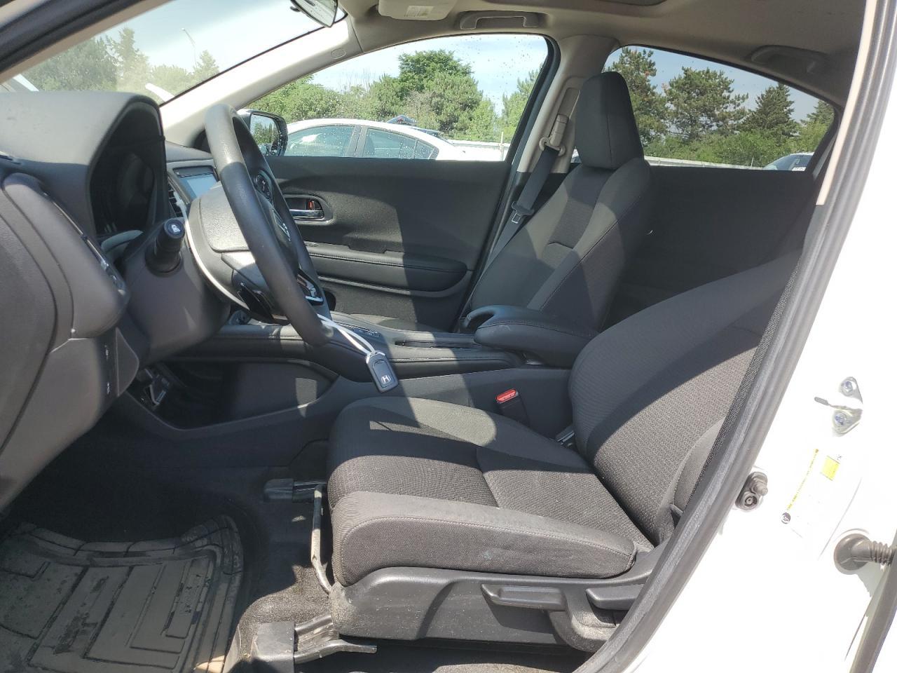 2021 Honda Hr-V Ex - Image 7