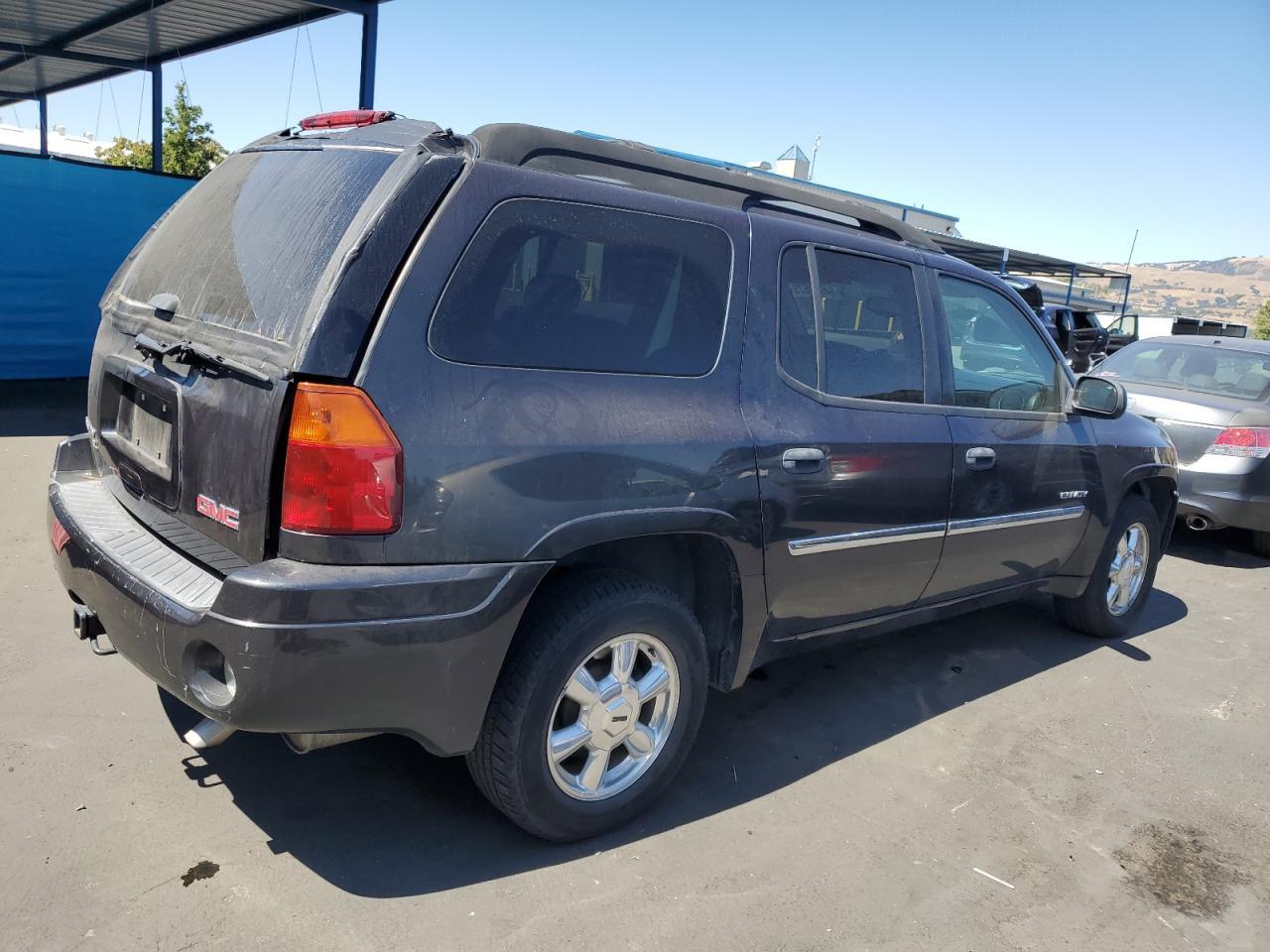 2006 GMC Envoy Xl - Фото 3