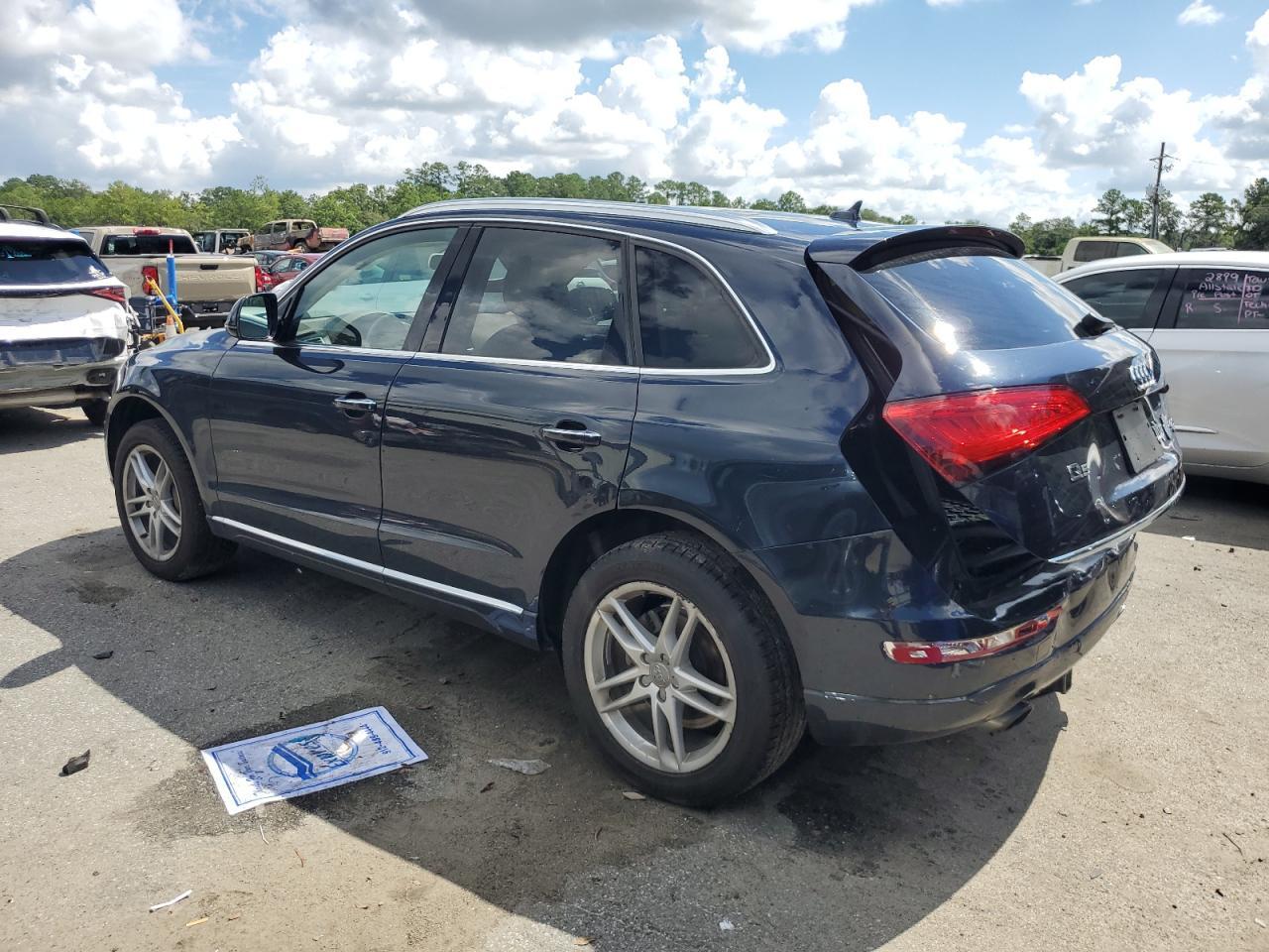 2017 Audi Q5 Premium - Фото 2