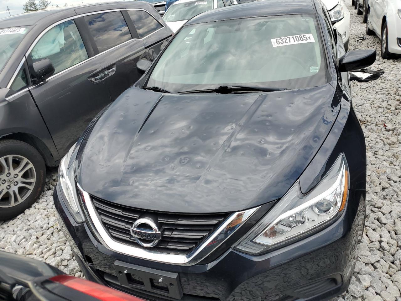 2018 Nissan Altima 2.5 - Фото 7