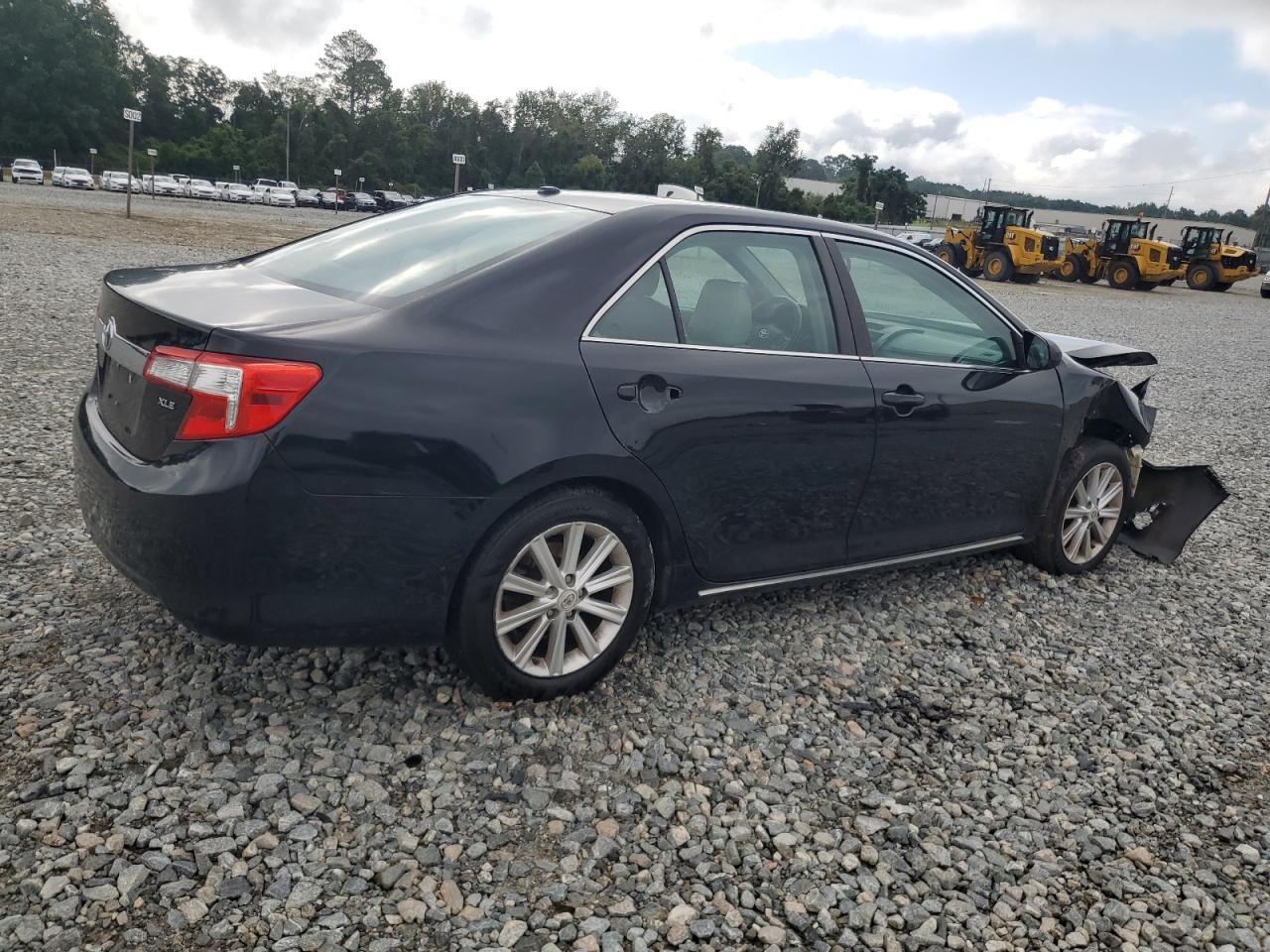 2012 Toyota Camry Base - Image 3