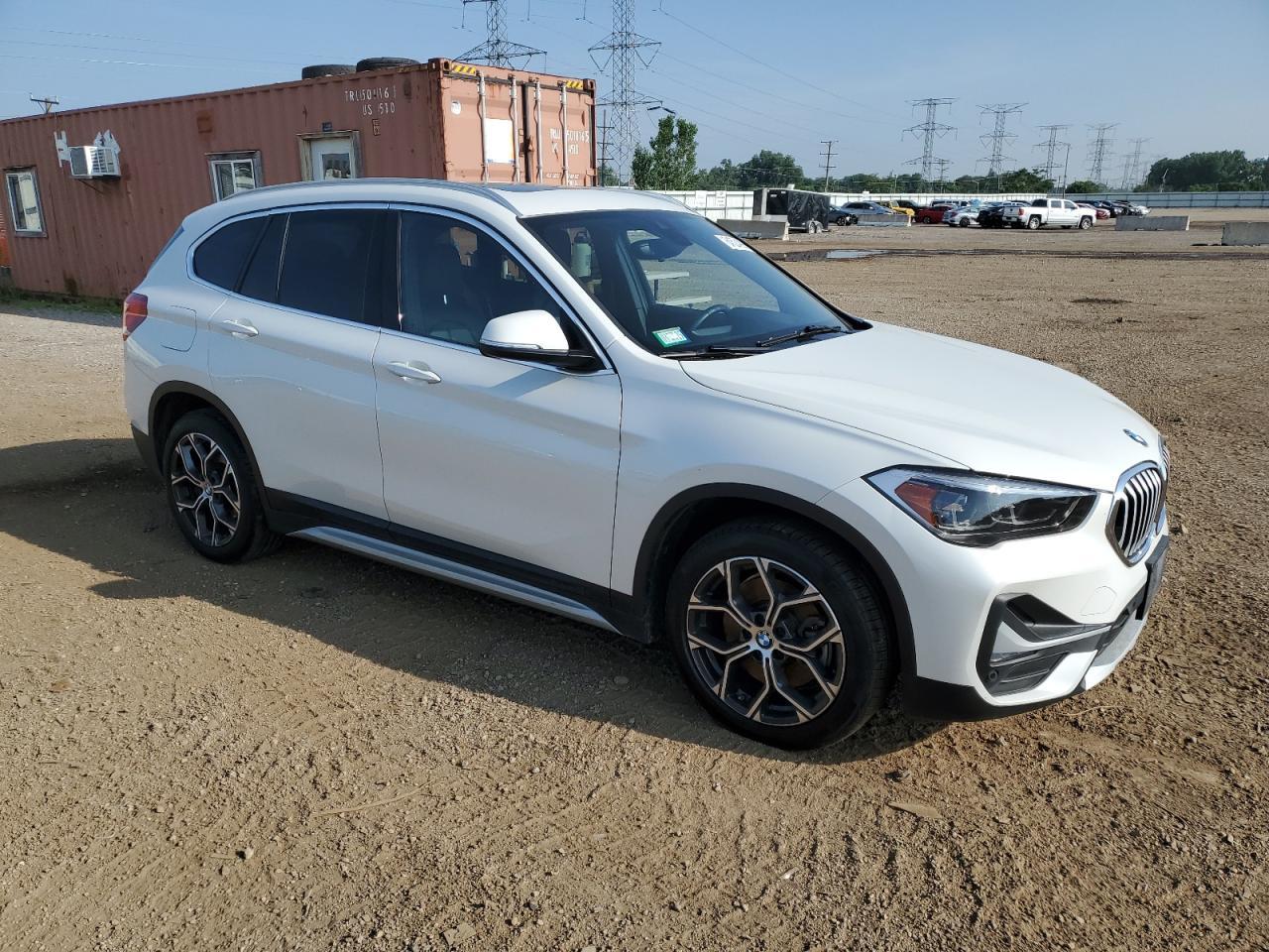 2020 BMW X1 xDrive28I - Image 4