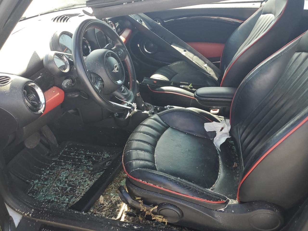 2015 Mini Cooper - Фото 7