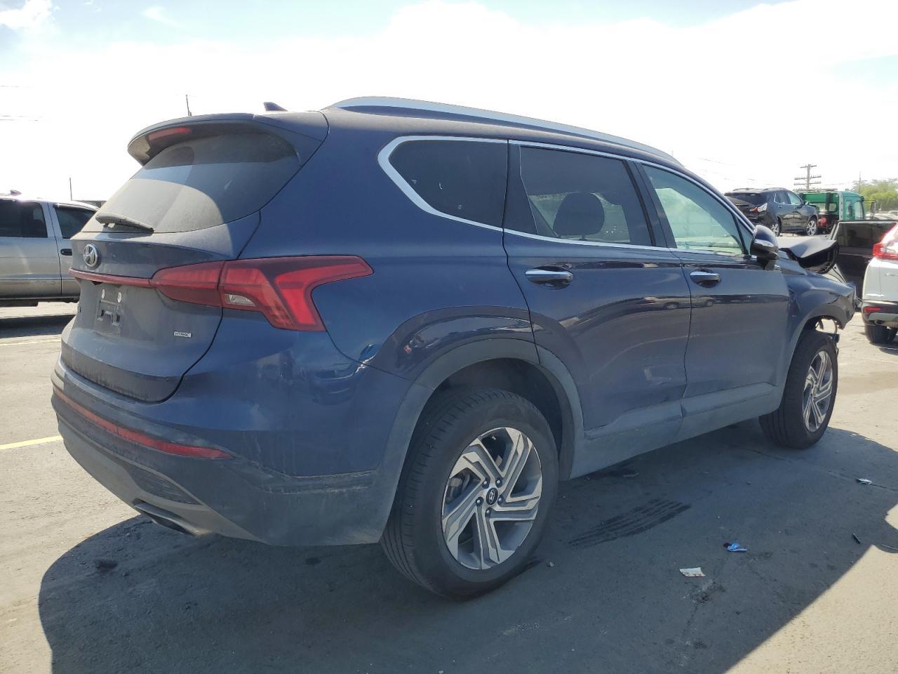2023 Hyundai Santa Fe Sel - Image 3