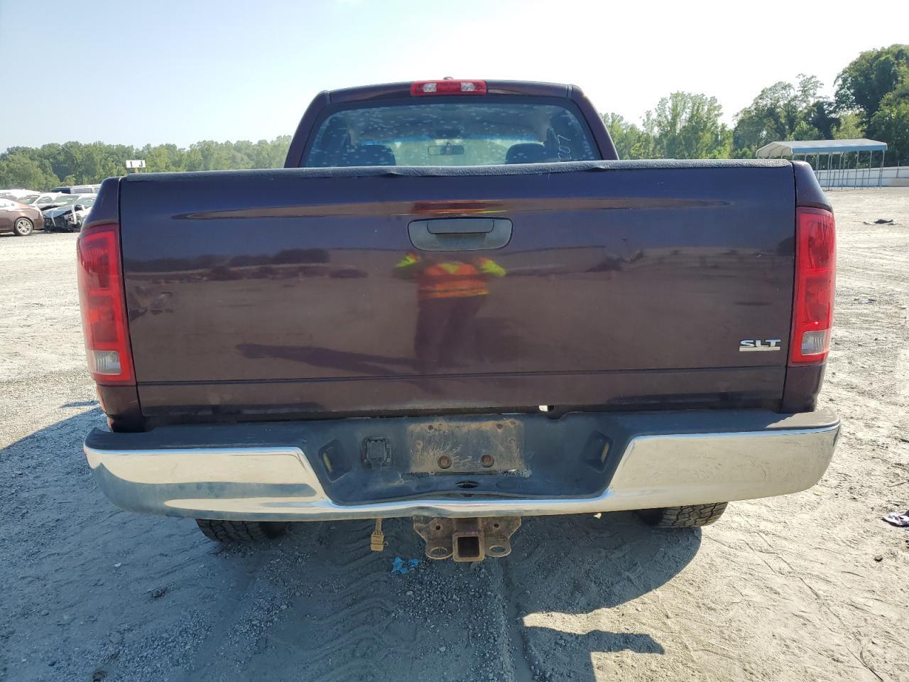 2004 Dodge Ram 1500 St - Image 6