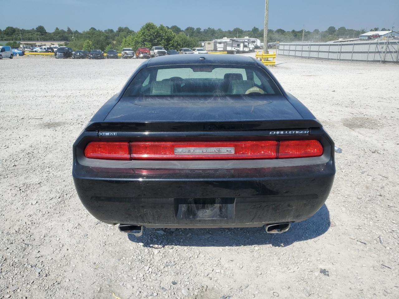 2009 Dodge Challenger R/T - Image 6