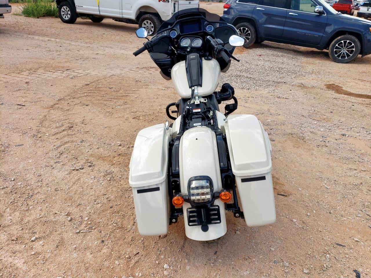 2023 Harley-Davidson Fltrxst - Фото 4