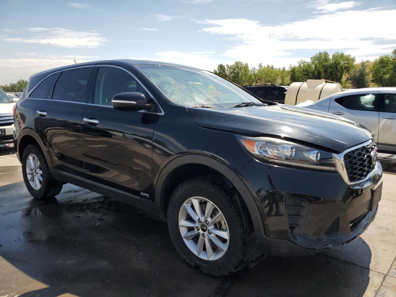 2019 Kia Sorento Lx - Фото 4