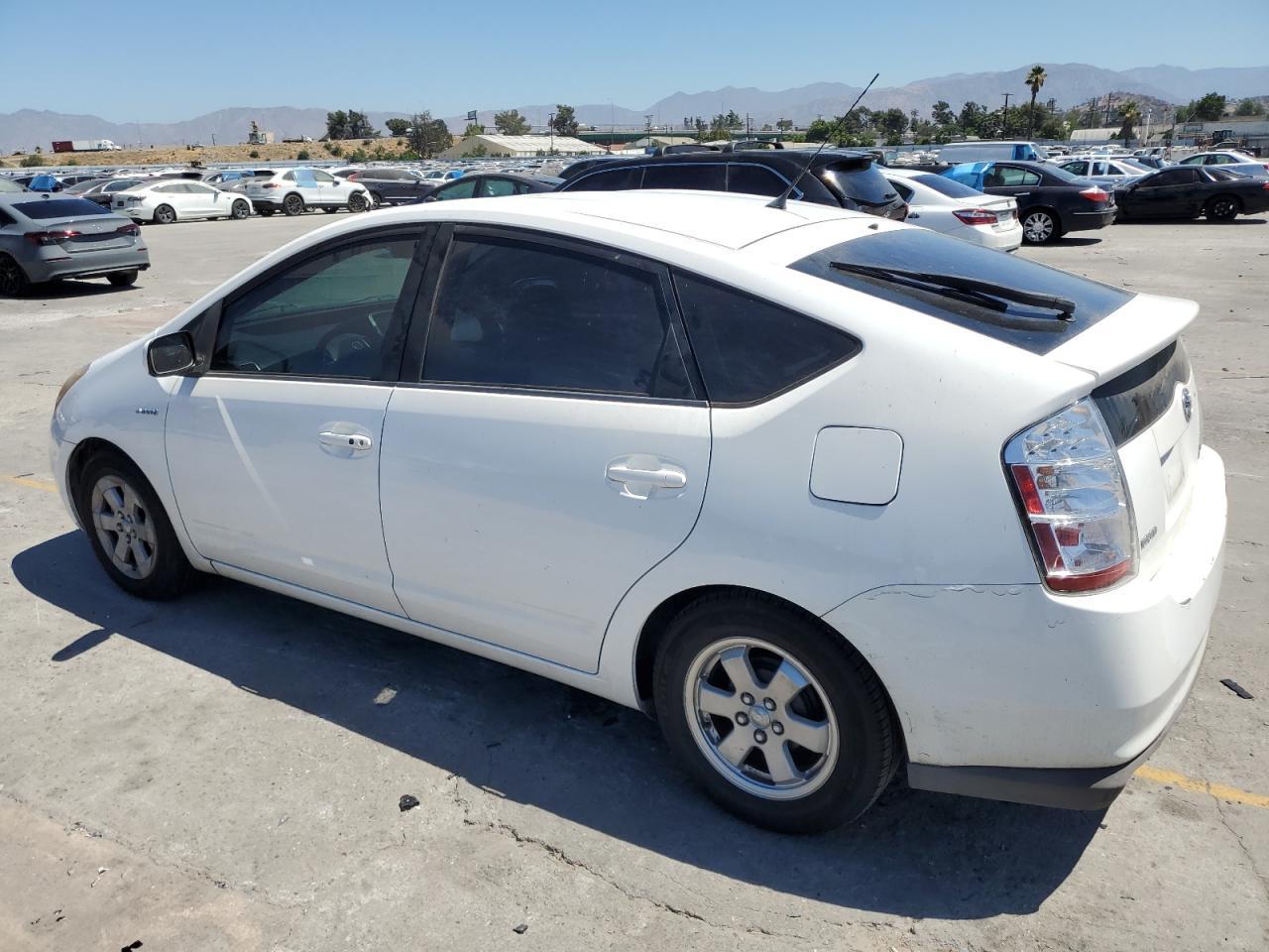 2008 Toyota Prius - Фото 2