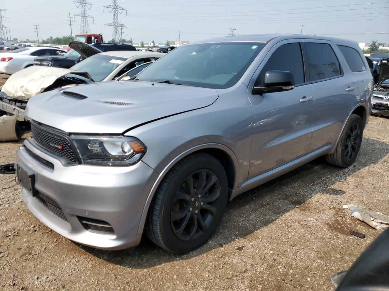 2019 Dodge Durango R/T