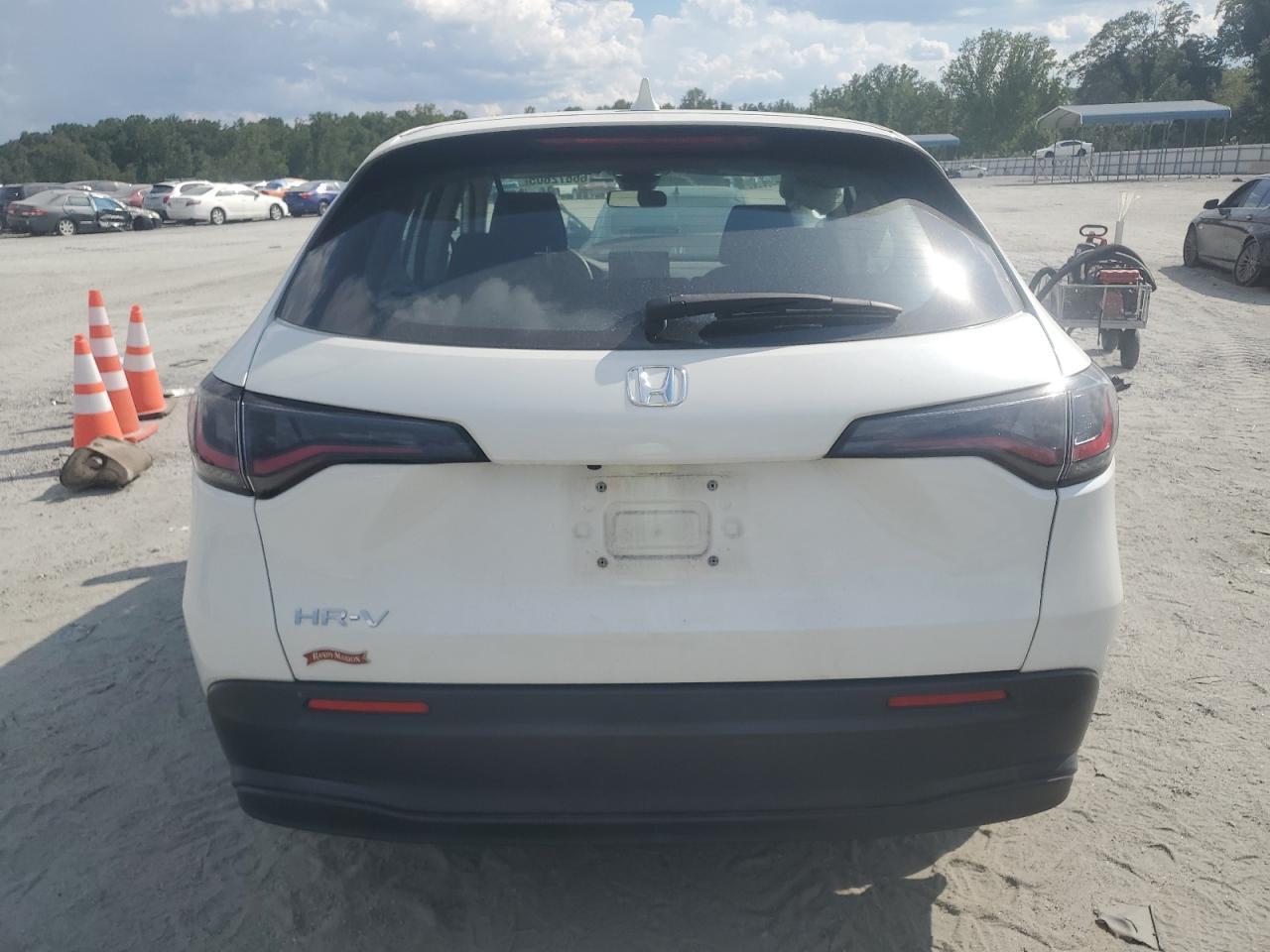 2024 Honda Hr-V Lx - Image 6
