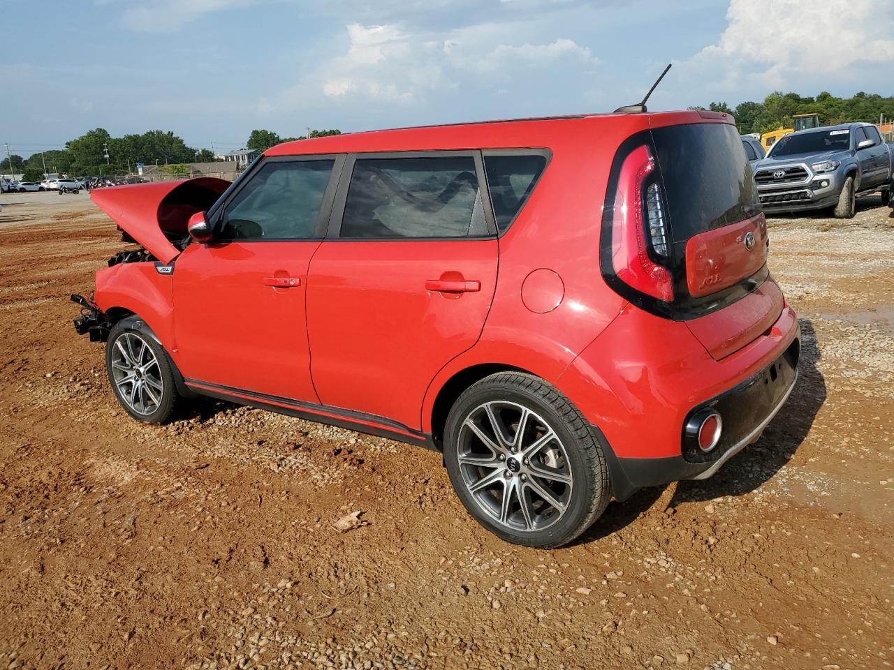 2019 Kia Soul ! - Image 2