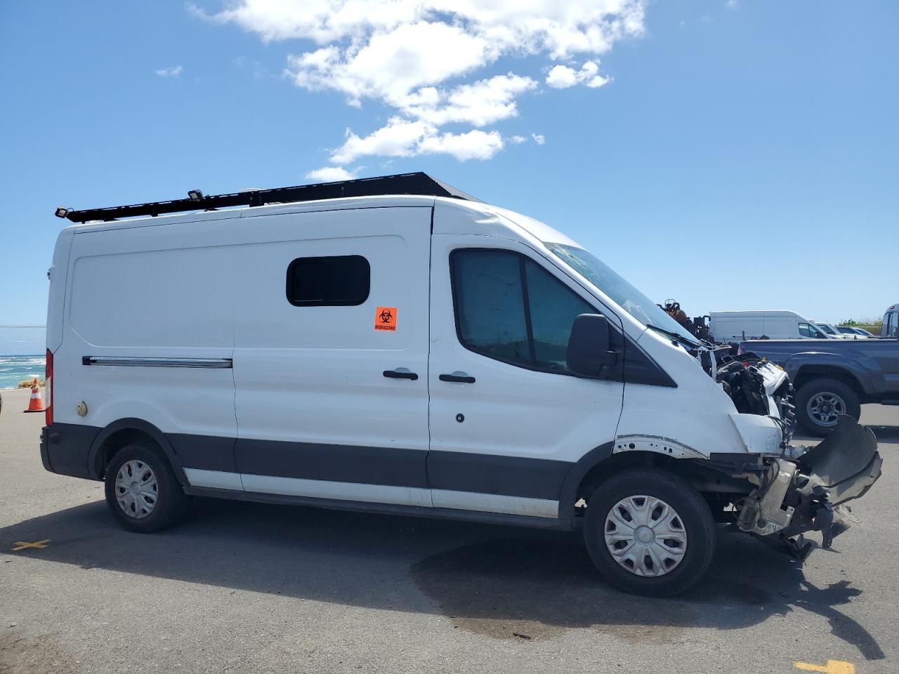 2019 Ford Transit T-250 - Image 4