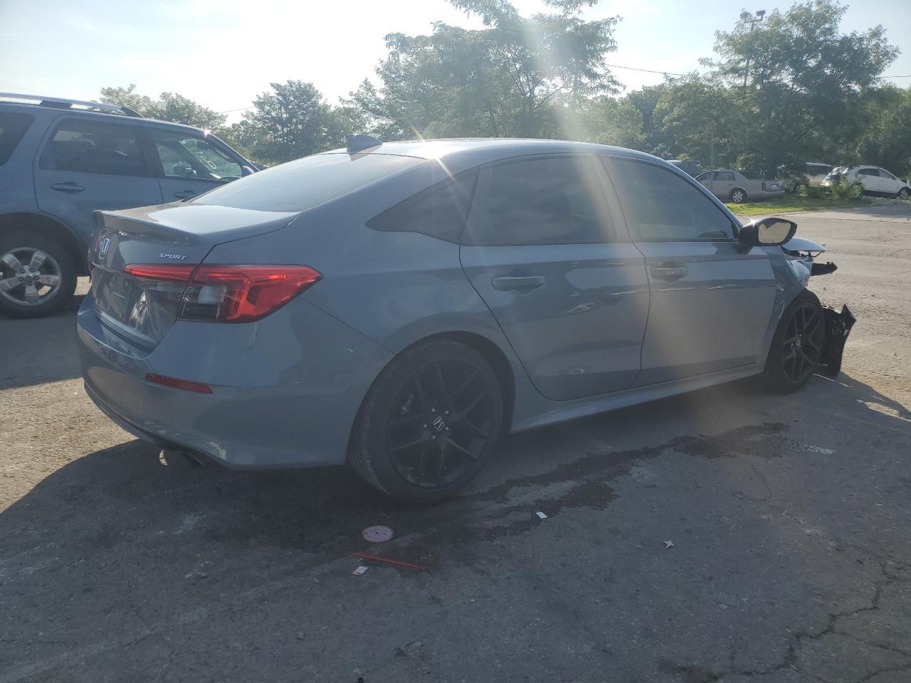 2022 Honda Civic Sport - Image 3