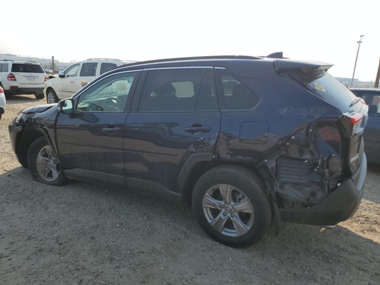 2025 Toyota Rav4 Xle - Image 2