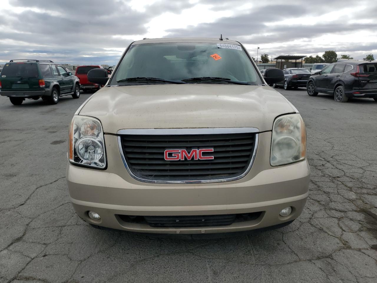2011 GMC Yukon Xl C1500 Sle - Image 5