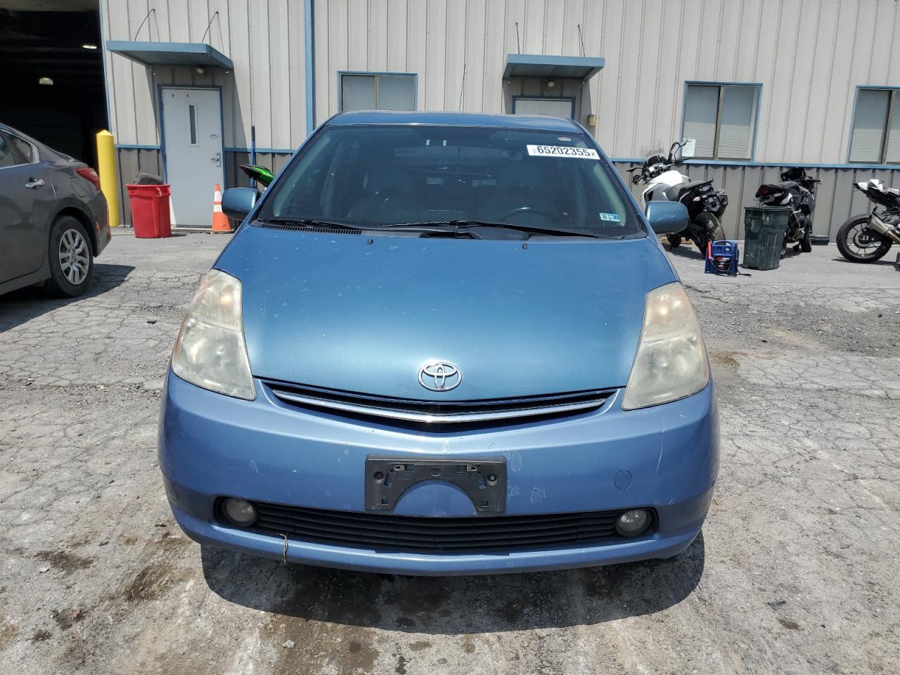 2009 Toyota Prius - Фото 5