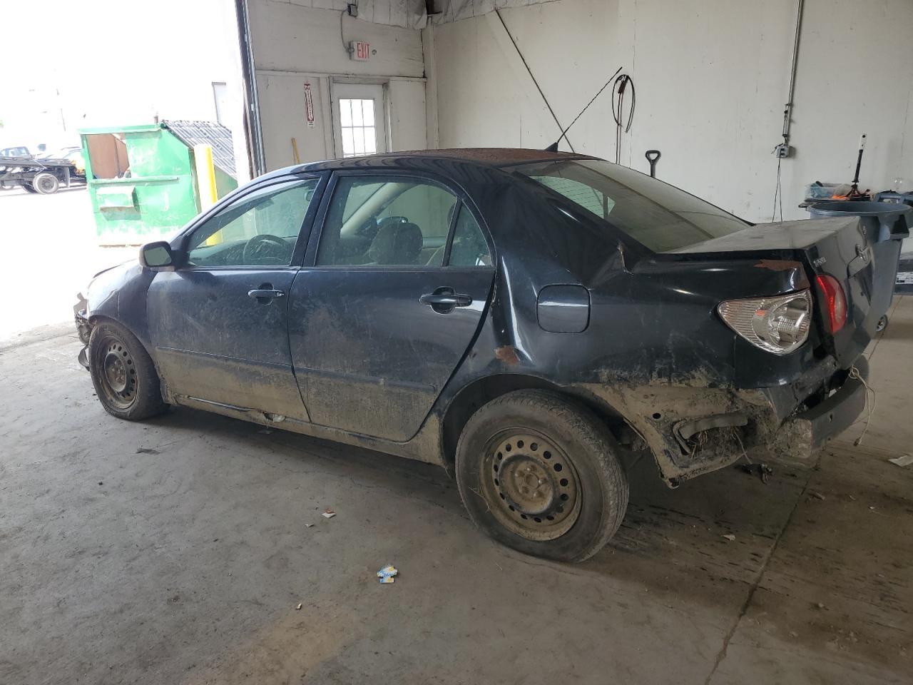 2005 Toyota Corolla Ce - Image 2