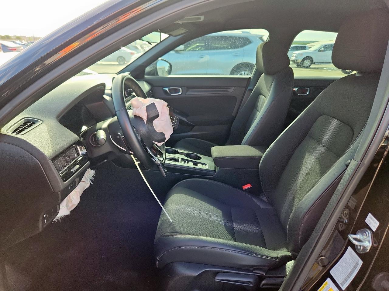 2024 Honda Civic Sport - Фото 7