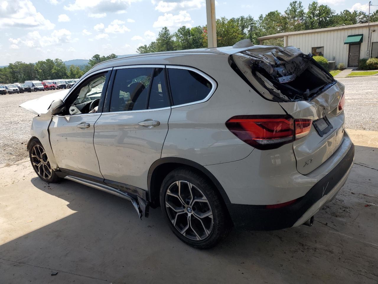 2020 BMW X1 Sdrive28I - Фото 2
